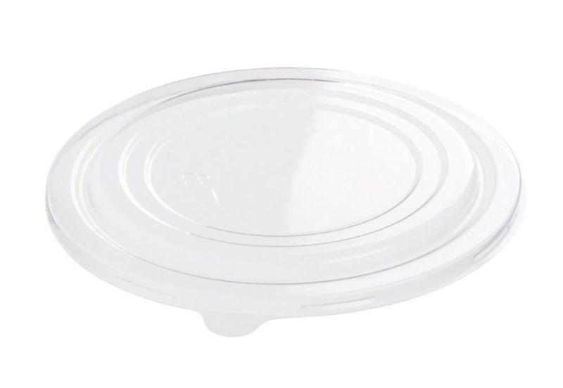 Set mit 300 Deckel aus PET für Salatschüssel 500/750/1000 ml - Byo