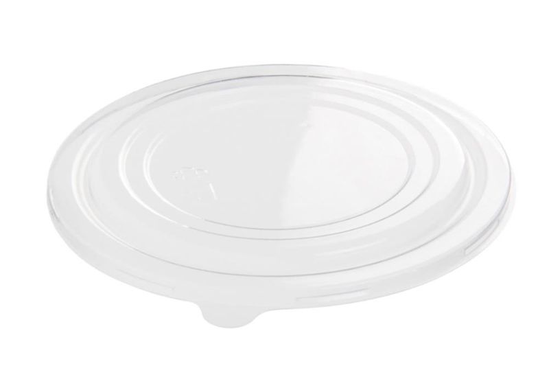 Set mit 300 Deckel aus PET für Salatschüssel 1100/1300 ml - Byo