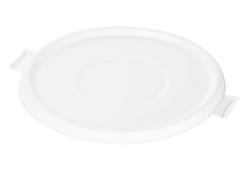Set mit 500 Deckel aus Zellstoff für Salatschale 900/1200 ml Cesar - Byo