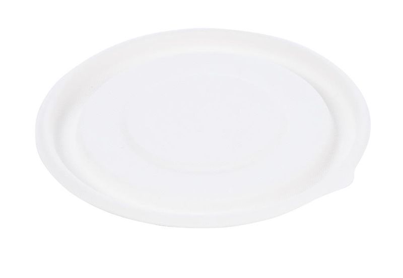 Set mit 500 Deckel aus Zellstoff für 1000-ml-Behälter - Byo
