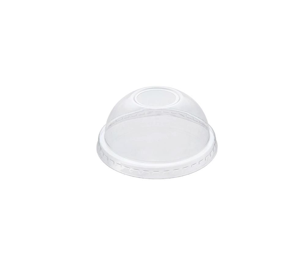 Set 500 Coperchio in pet per coppetta gelato 350 ml - Byo
