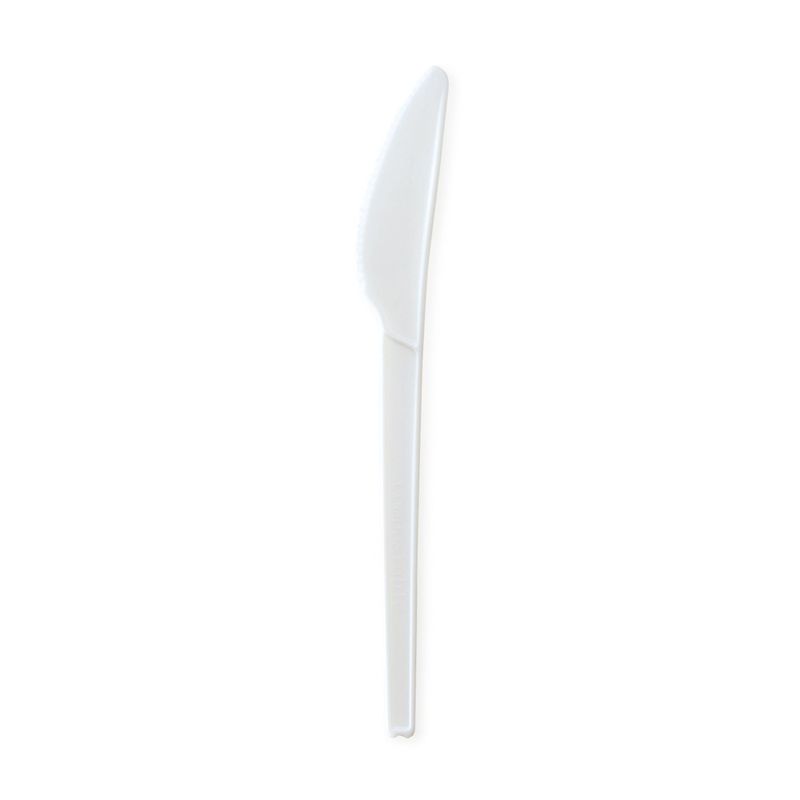 Set of 1000 Knife in CPLA 16.5 cm Style - Byo