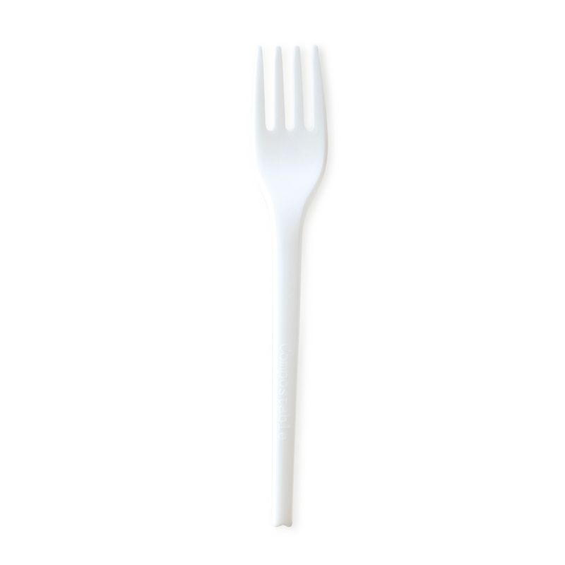 Set 1000 Forchetta in cpla 16,5 cm Style - Byo