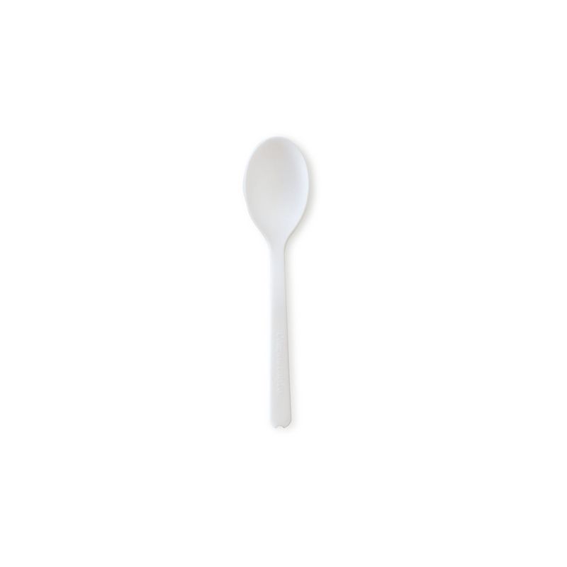 Set 1000 Cucchiaino in cpla 10,5 cm Style - Byo