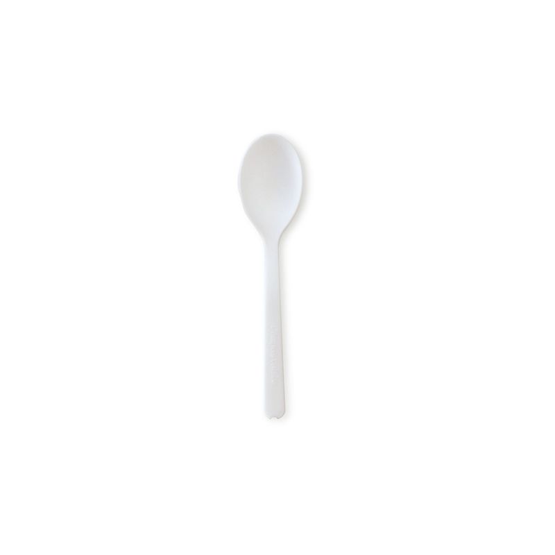 Set of 1000 Spoon in CPLA 10.5 cm Style - Byo