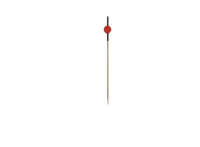 Set mit 5000 Deco-Japan-Spieß aus Bambus 9 cm - Byo