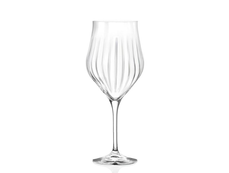 Wine Glass 55 cl Timeless - RCR