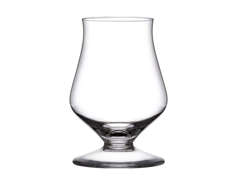 Whisky Tasting Glass 20.5 cl Islands - Nude