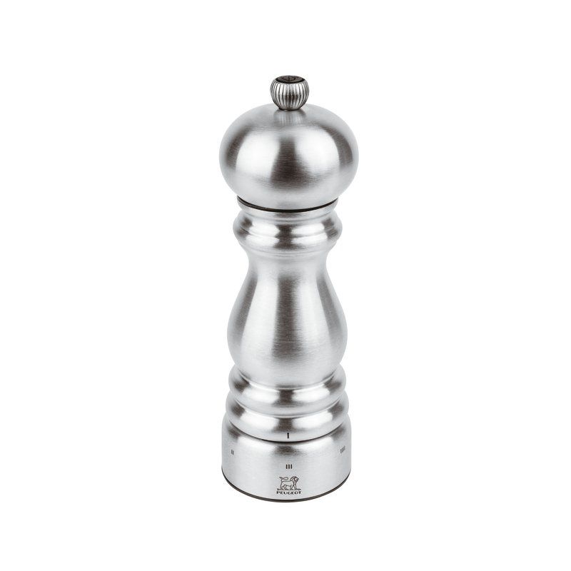 Pepper Mill 18 cm Paris Chef u'Select - Peugeot