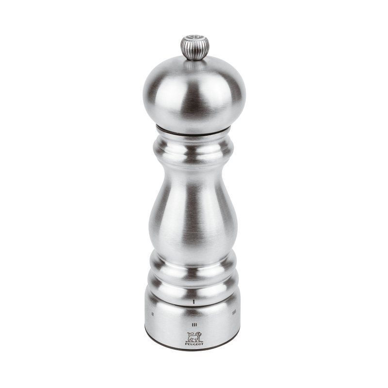Salt Mill 18 cm Paris Chef u'Select - Peugeot