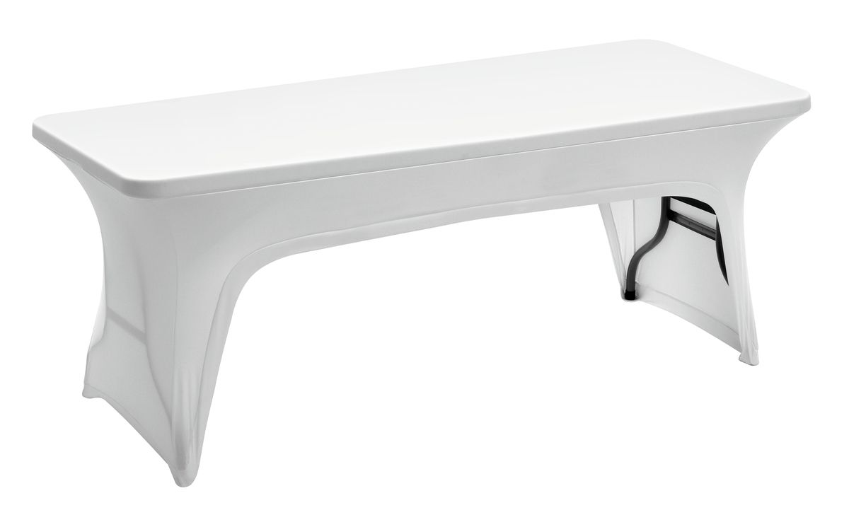 Bartscher - Table Cover 183 x 76 cm