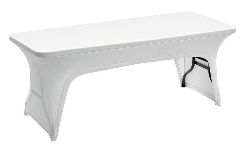 Bartscher - Table Cover 183 x 76 cm