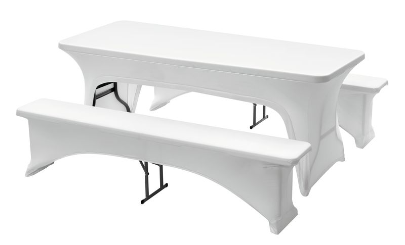 Bartscher - Multi Cover Set 185 x 29 cm