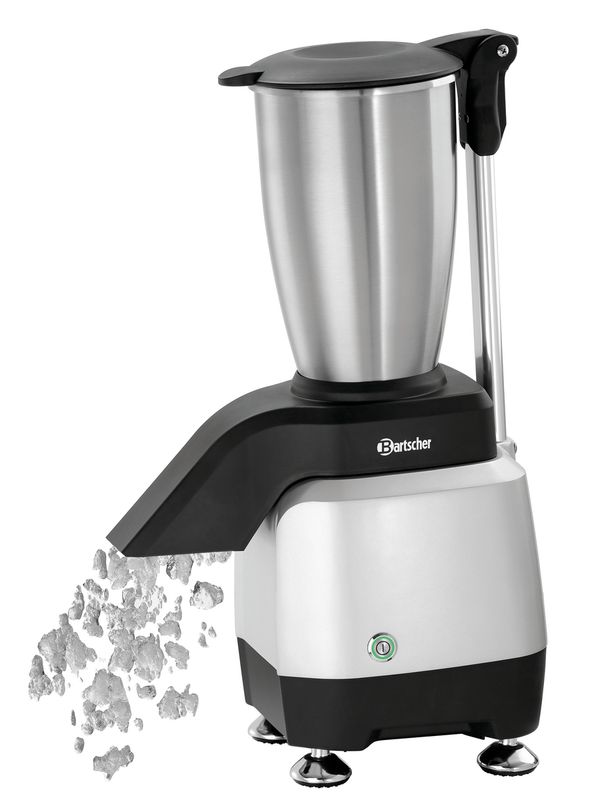 Tritaghiaccio 200 52 X 30 cm - Bartscher