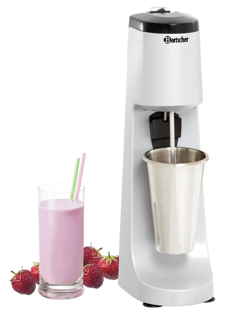 Beverage Mixer 650 ml - Bartscher