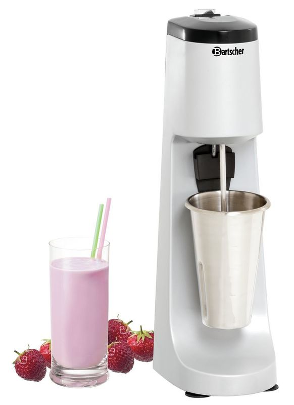 Beverage Mixer 650 ml - Bartscher