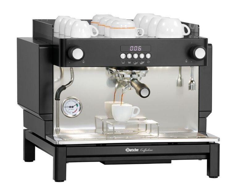 Coffee Machine Coffeeline B10 6 l - Bartscher