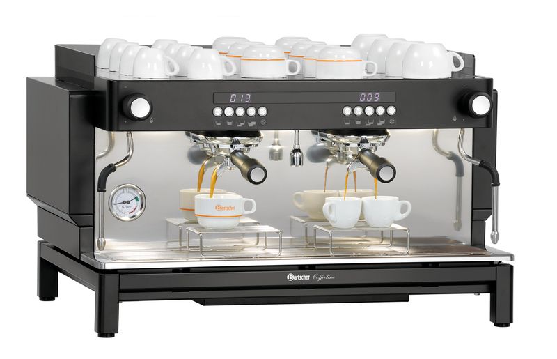 American Coffee Machine Coffeeline B20 11.5 l - Bartscher