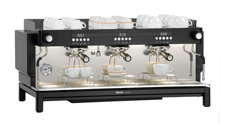 American Coffee Machine Coffeeline B30 17.5 l - Bartscher