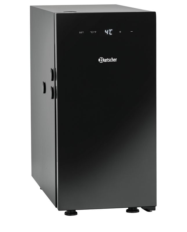 Milk Refrigerator KV9L - Bartscher