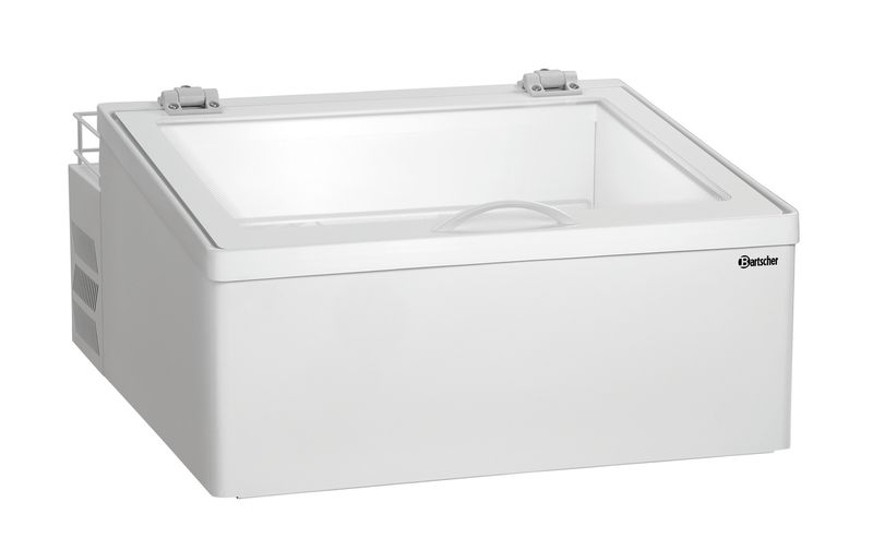 Ice Cream Display Case 3x5L-F - Bartscher