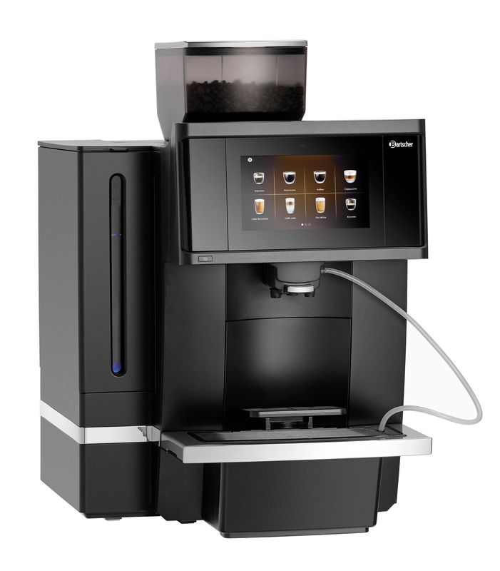 Automatic Coffee Machine KV1 Comfort - Bartscher