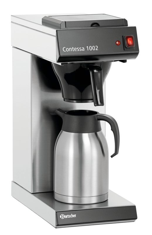 American Coffee Machine Contessa 1002 - Bartscher