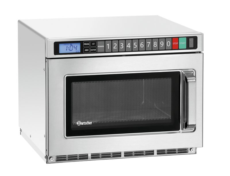 Microwave 18180D - Bartscher