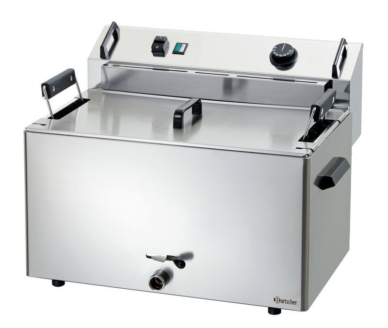 Fritteuse BF 16E - Bartscher