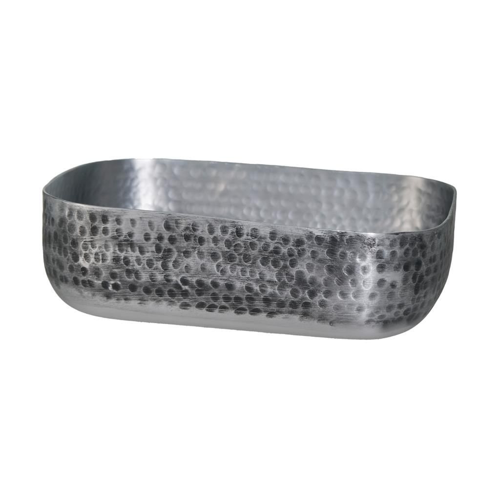 Basket 23 x 15.5 cm Portofino Vintage - Tirolix