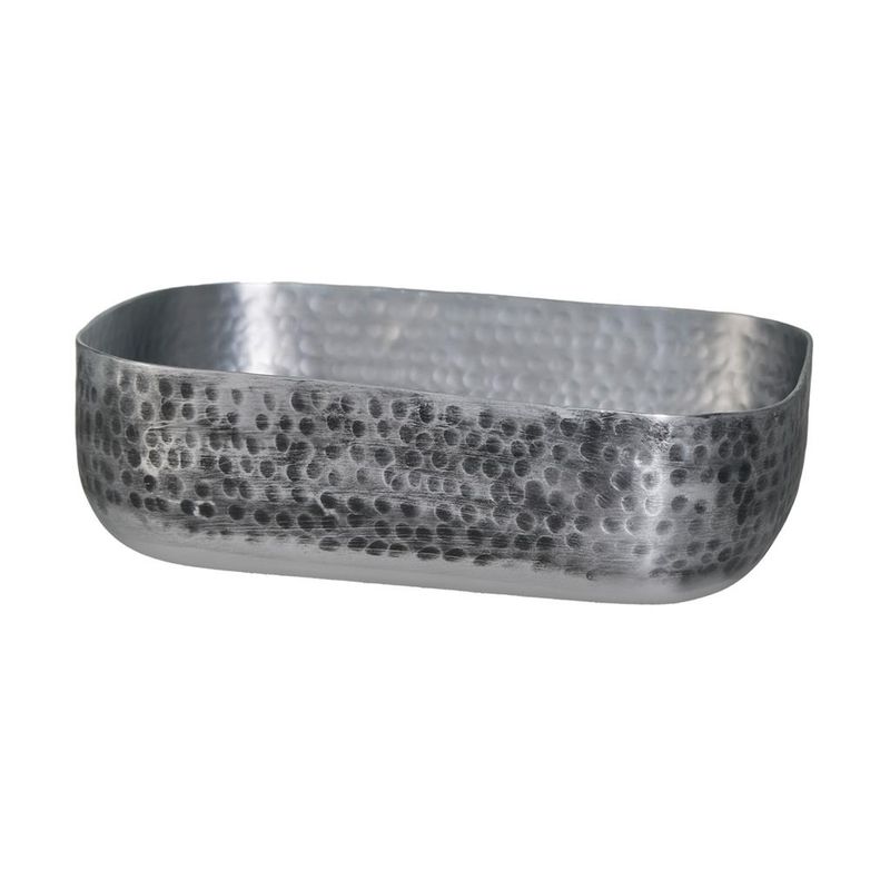 Basket 23 x 15.5 cm Portofino Vintage - Tirolix