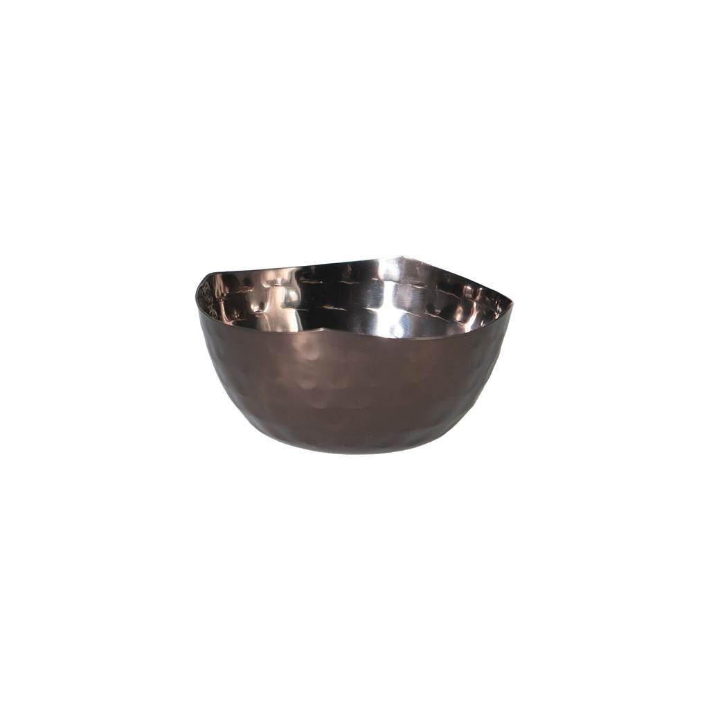 Bowl 8.5 x 8.5 cm Portofino Black - Tirolix