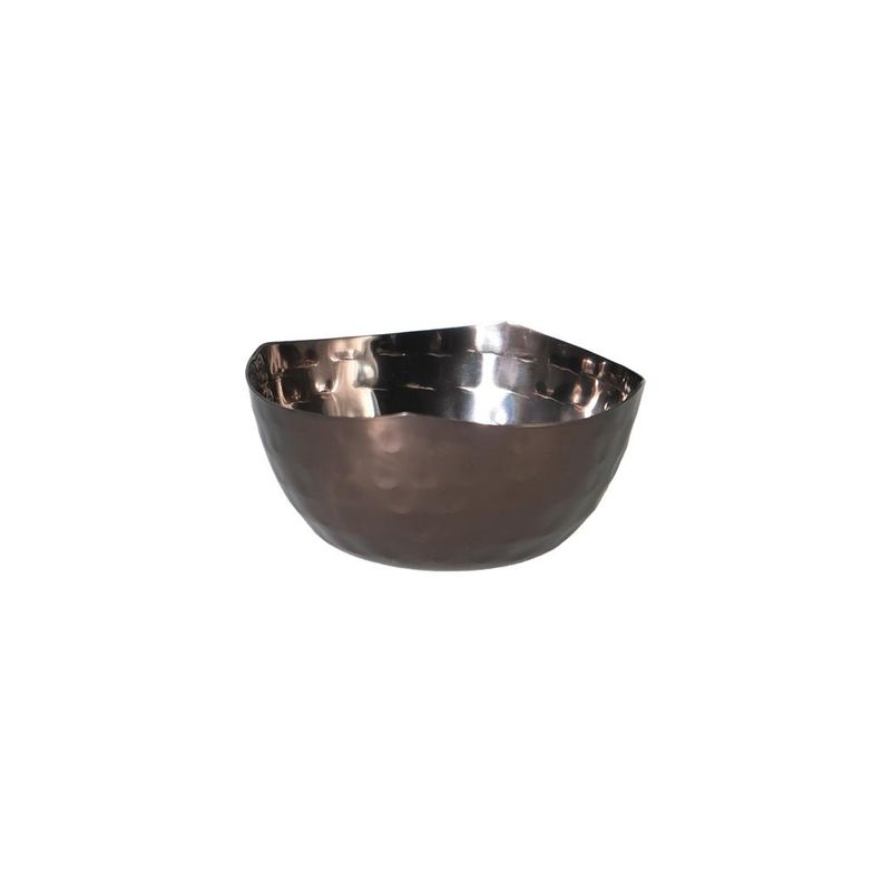 Bowl 8.5 x 8.5 cm Portofino Black - Tirolix