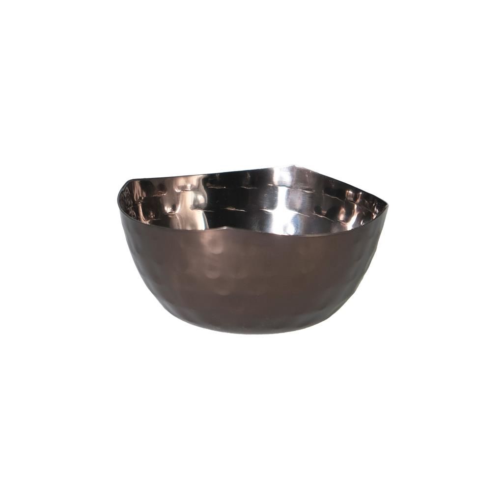 Bowl 10.5 x 10.5 cm Portofino Black - Tirolix