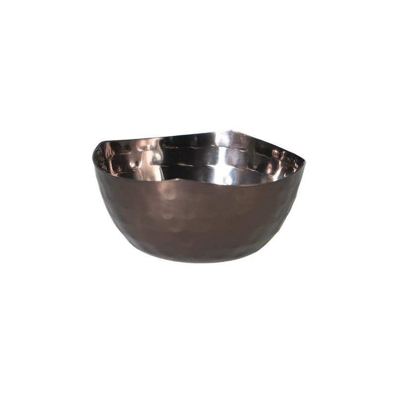 Bowl 10.5 x 10.5 cm Portofino Black - Tirolix