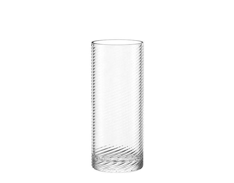 Stölzle Lausitz Berlin Longdrink glass 49 cl clear