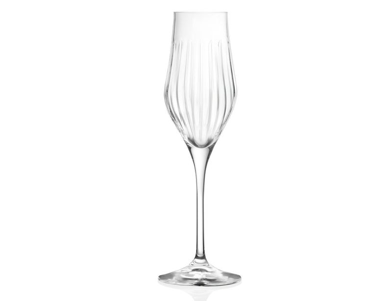Champagne Flute 23 cl Timeless - RCR