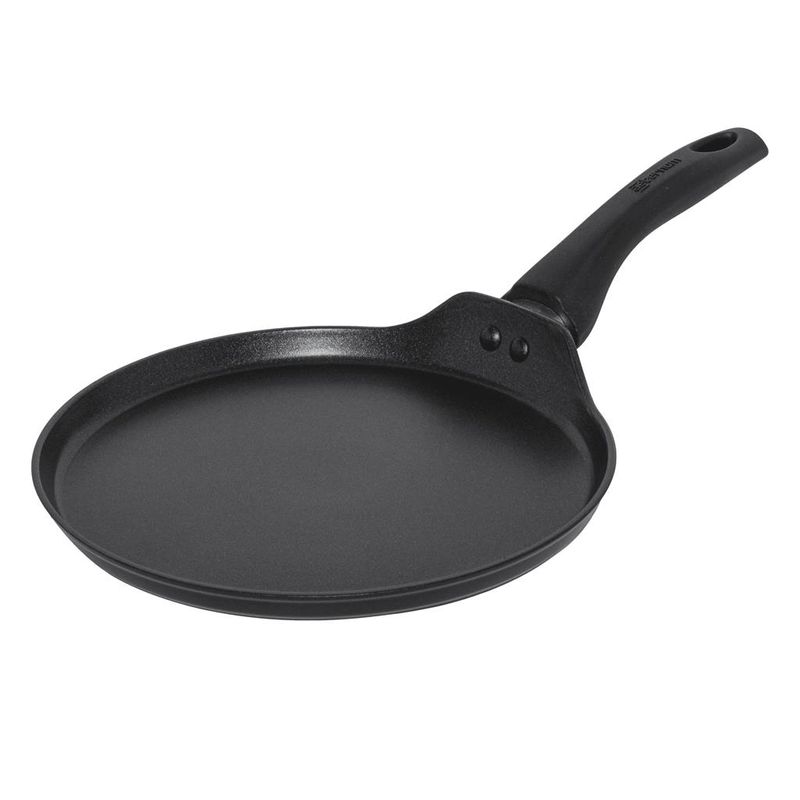 Crêpe Pan 32 cm Black Plus Pearl - Aeternum