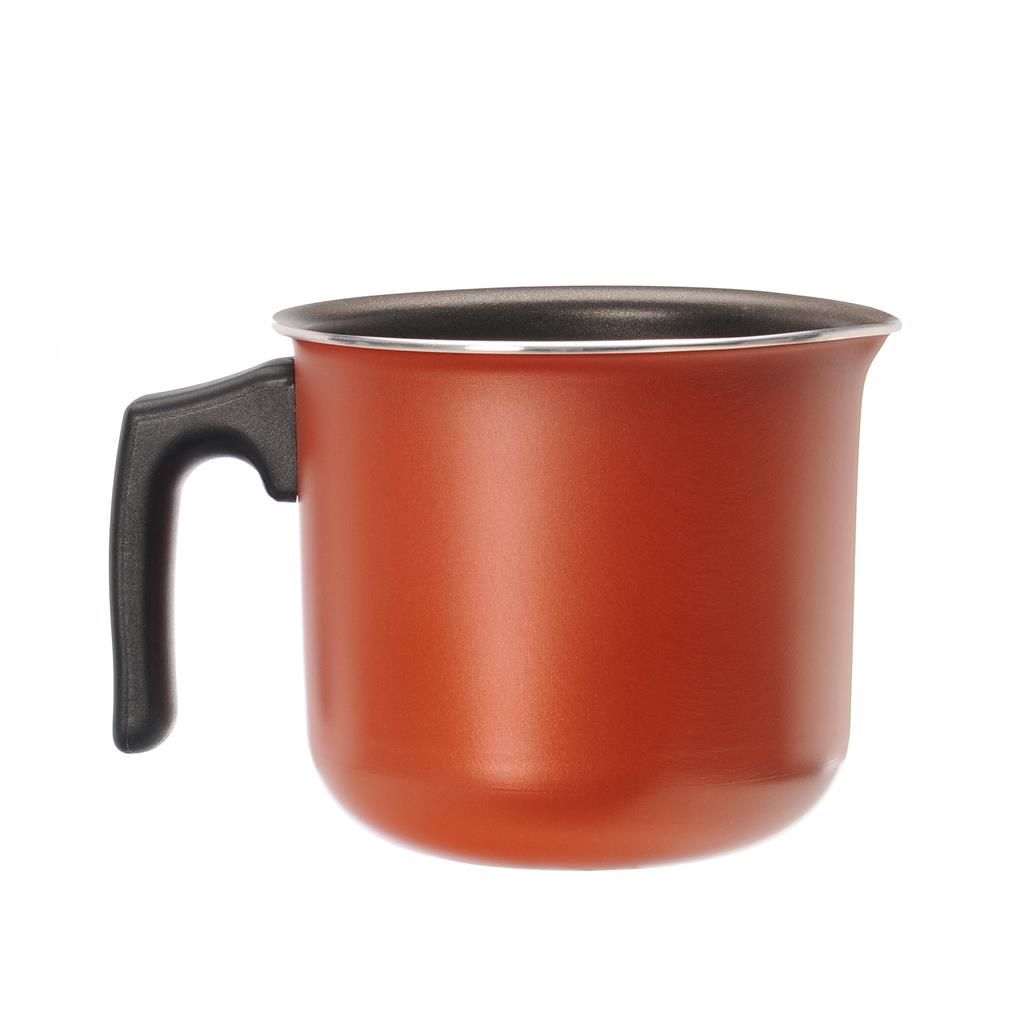 Milk Boiler 14 cm Zecchino - Moneta