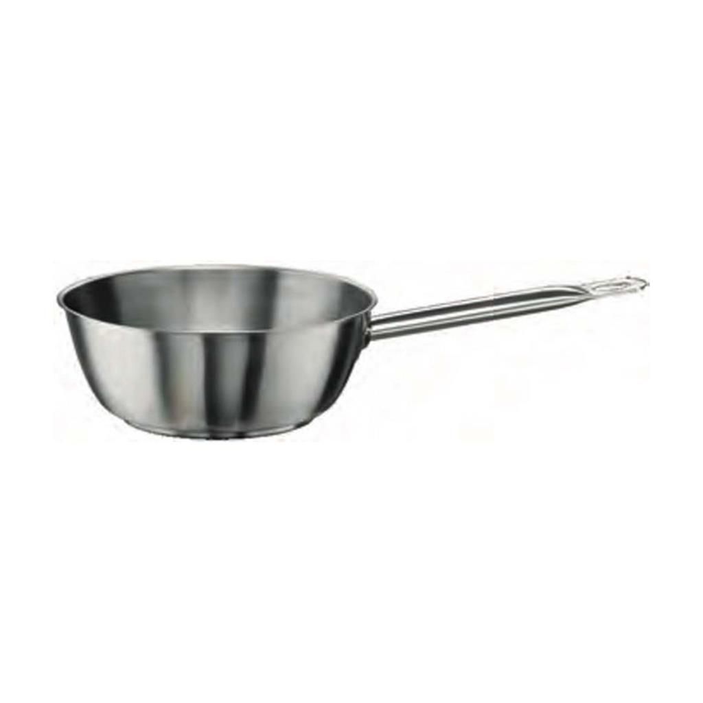 Conical Casserole 20 cm Tender - Pintinox