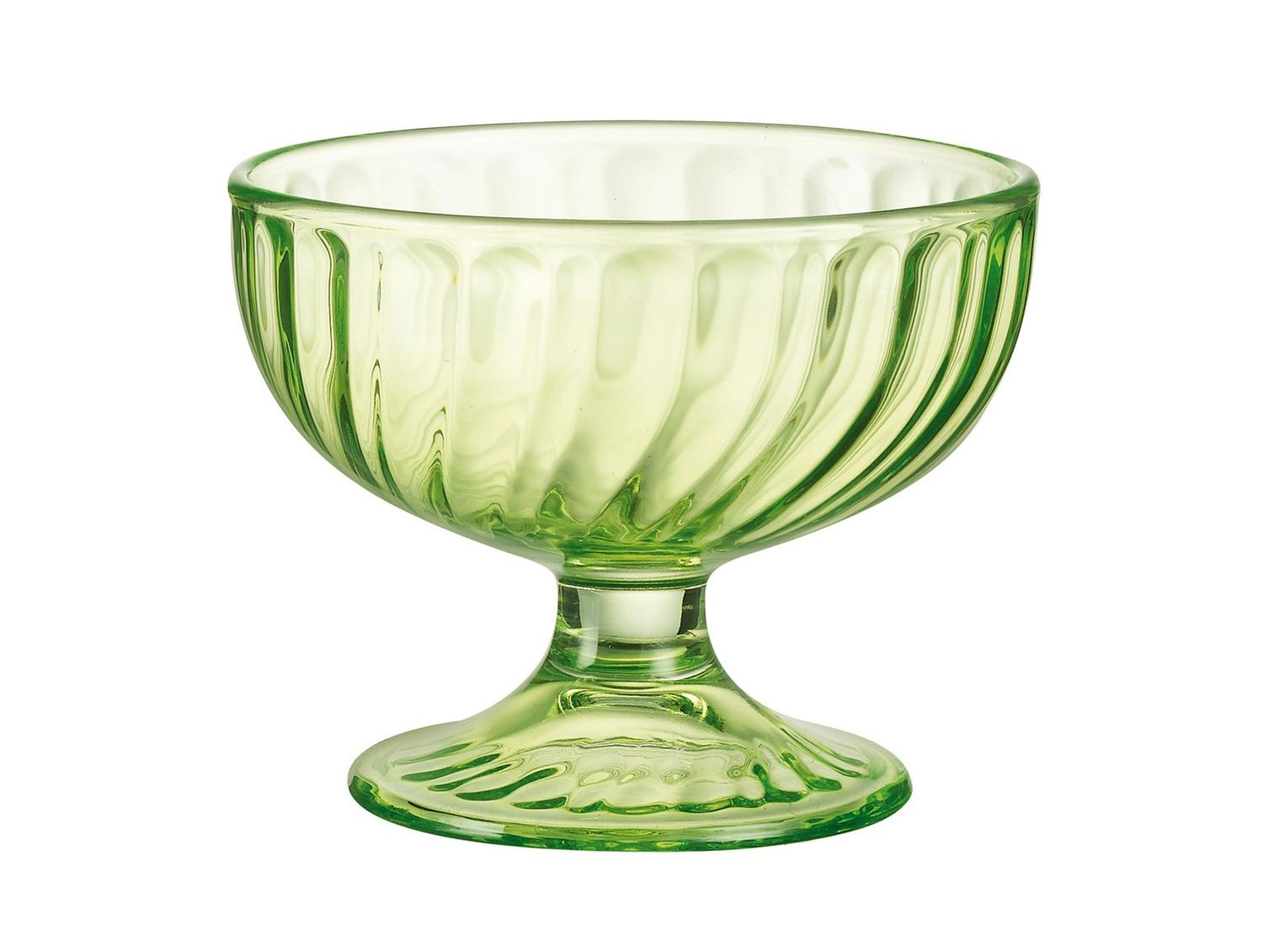 Sorbet Cup 21 cl Green - Arcoroc