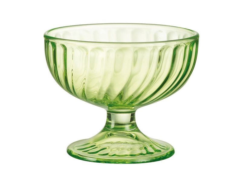 Sorbet Cup 21 cl Green - Arcoroc