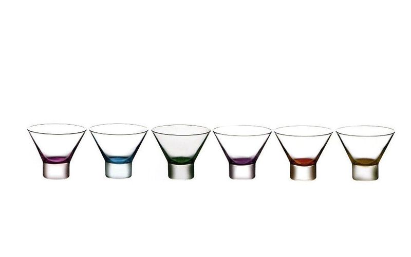 Gelato Cup 21 cl Petra - Pasabahce