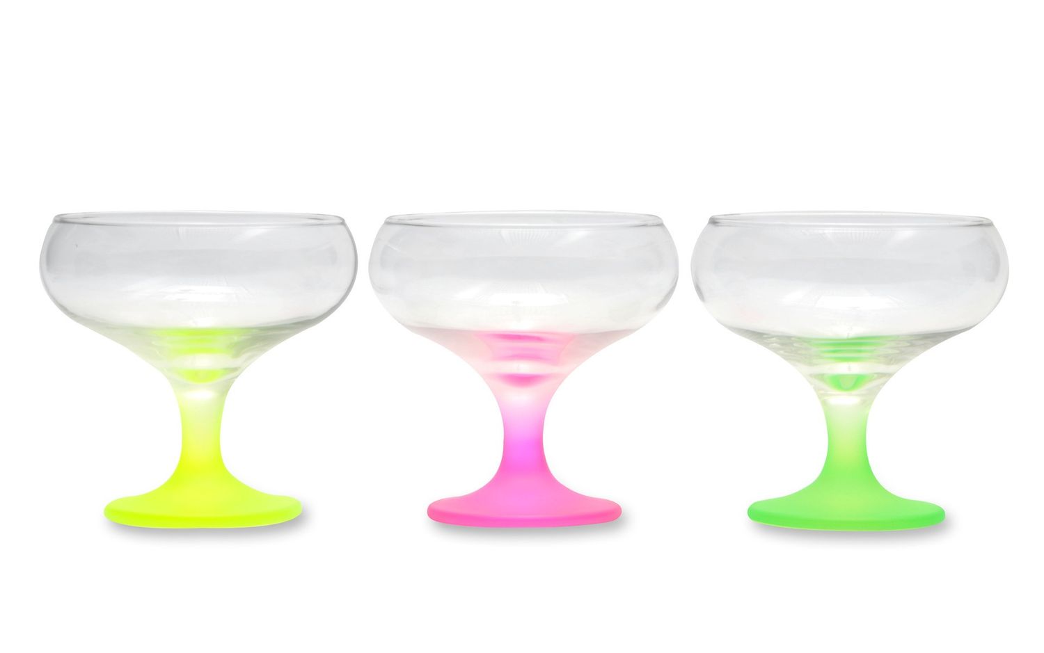 Ice Cream Cup 36 cl Summer Time - Pasabahce