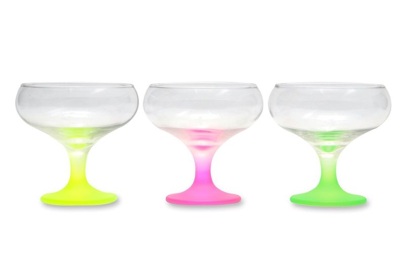 Ice Cream Cup 36 cl Summer Time - Pasabahce