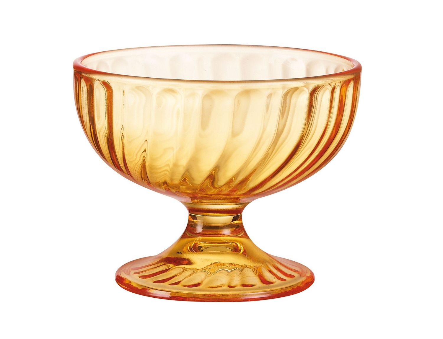 Bowl 21 cl Sorbet Orange - Arcoroc