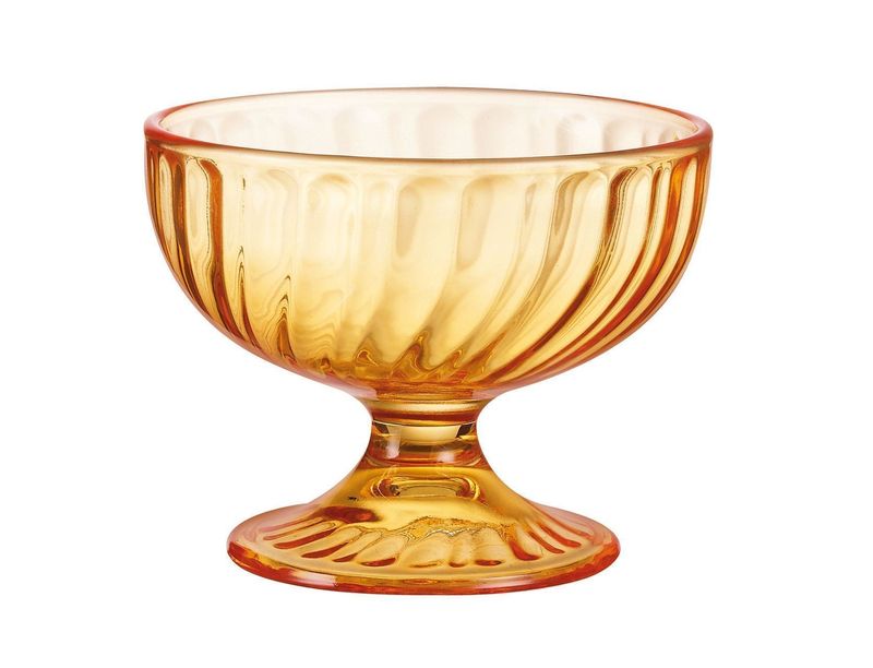 Bowl 21 cl Sorbet Orange - Arcoroc