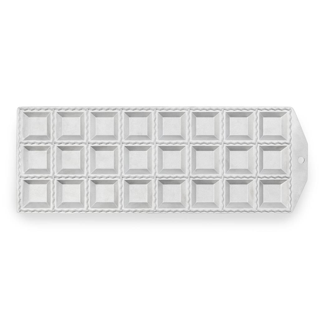 Imperia Raviochef giant square 24 cavities gourmet ravioli