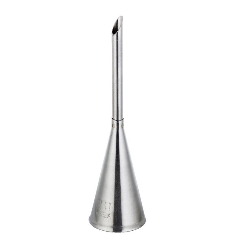 Paderno - Syringe Nozzle Opening 8 mm