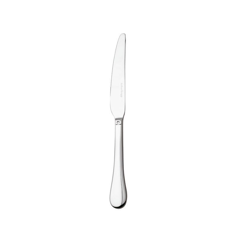 Butter Knife 18.5 cm Flora - Arthur Krupp